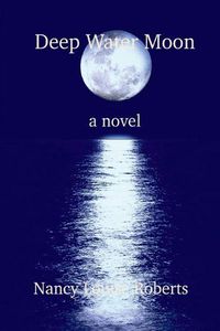 Cover image for Deep Water Moon