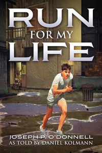 Cover image for Run for My Life