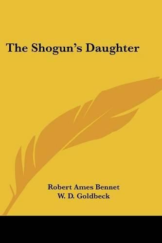 The Shogun's Daughter