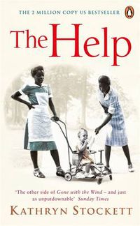 Cover image for The Help