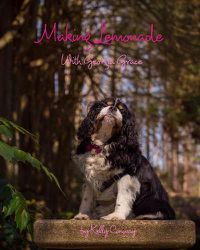 Cover image for Making Lemonade with Georgia Grace