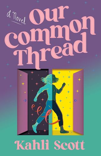 Cover image for Our Common Thread