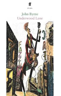 Cover image for Underwood Lane
