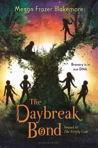 Cover image for The Daybreak Bond