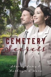 Cover image for Cemetery Secrets