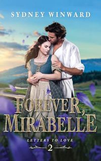 Cover image for Forever, Mirabelle