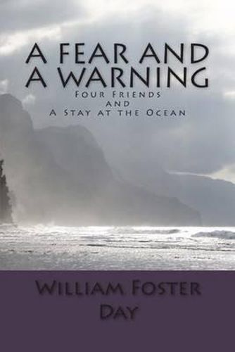Cover image for A Fear and A Warning
