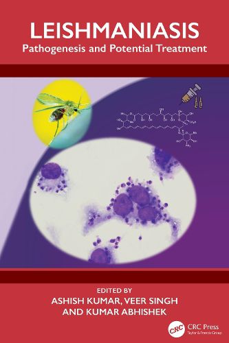 Cover image for Leishmaniasis