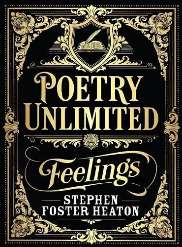 Cover image for POETRY UNLIMITED Feelings