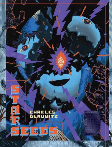 Cover image for Starseeds 3