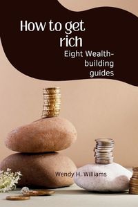 Cover image for How to get rich