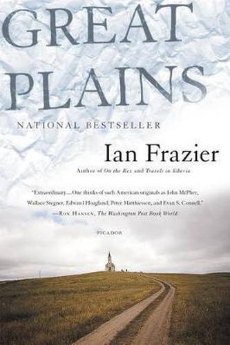 Cover image for Great Plains