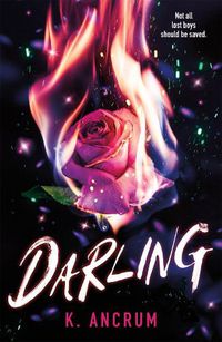 Cover image for Darling