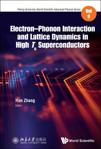 Cover image for Electron-phonon Interaction And Lattice Dynamics In High Tc Superconductors