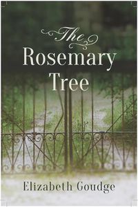 Cover image for The Rosemary Tree