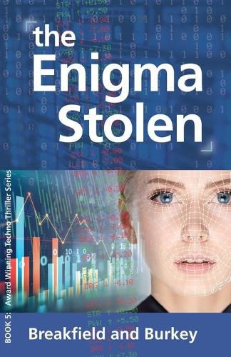 The Enigma Stolen