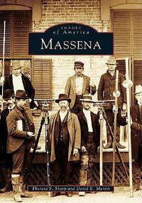 Cover image for Massena