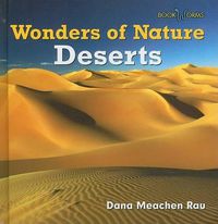 Cover image for Deserts