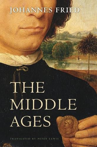 Cover image for The Middle Ages