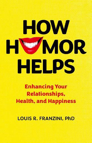 Cover image for How Humor Helps