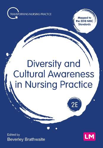 Cover image for Diversity and Cultural Awareness in Nursing Practice