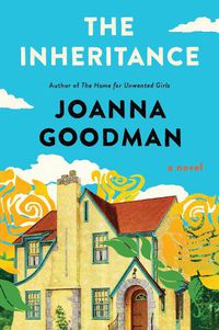 Cover image for The Inheritance