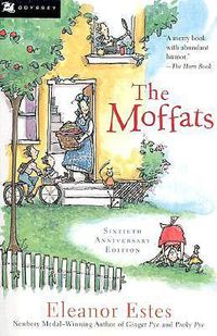 Cover image for The Moffats