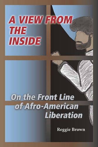 Cover image for A View from the Inside: On the Front Line of Afro-American Liberation