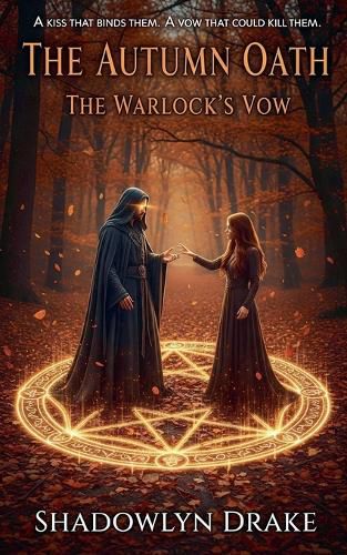 Cover image for The Autumn Oath