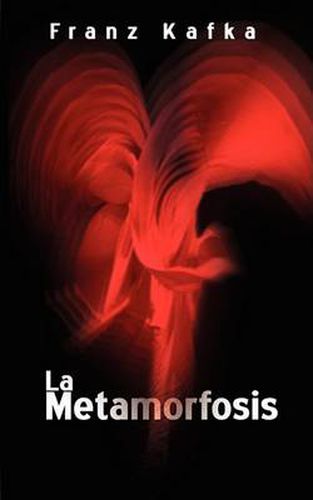 Cover image for La Metamorfosis / The Metamorphosis