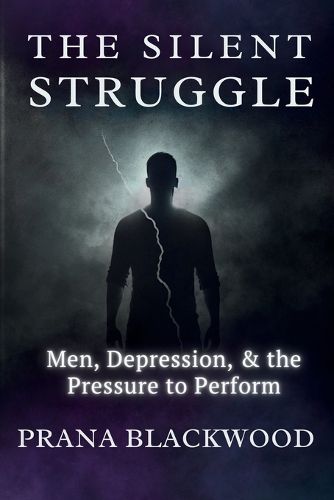 Cover image for The Silent Struggle