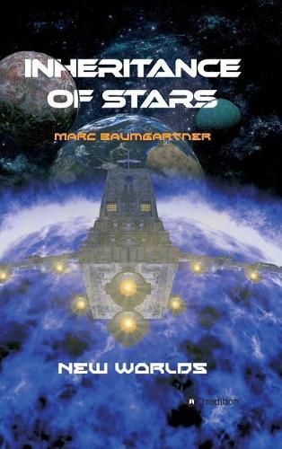 Cover image for Inheritance of Stars