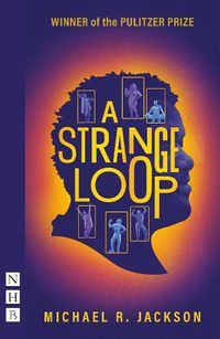 Cover image for A Strange Loop