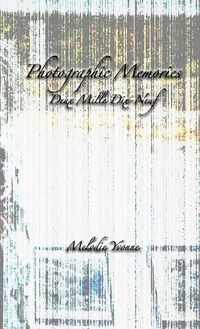 Cover image for Photographic Memories