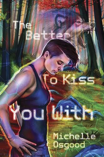 Cover image for The Better to Kiss You With