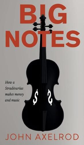 Cover image for Big Notes