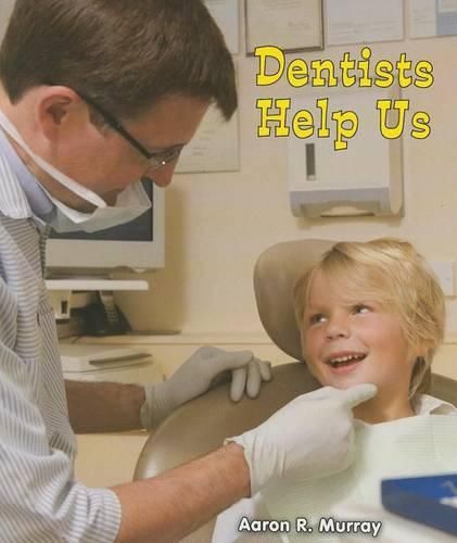 Cover image for Dentists Help Us