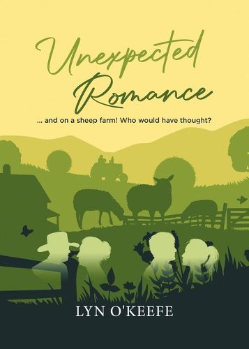 Cover image for Unexpected Romance