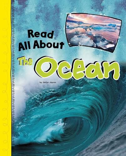 Cover image for Read All about the Ocean