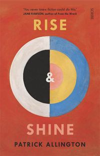 Cover image for Rise & Shine