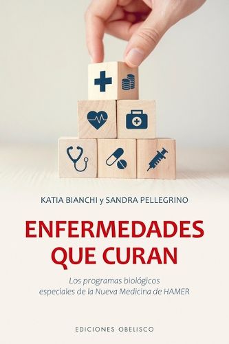 Cover image for Enfermedades Que Curan