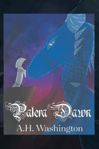 Cover image for Palera Dawn