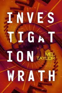 Cover image for Investigation Wrath