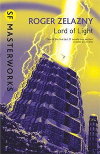 Cover image for Lord of Light