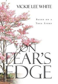 Cover image for On Fear's Edge