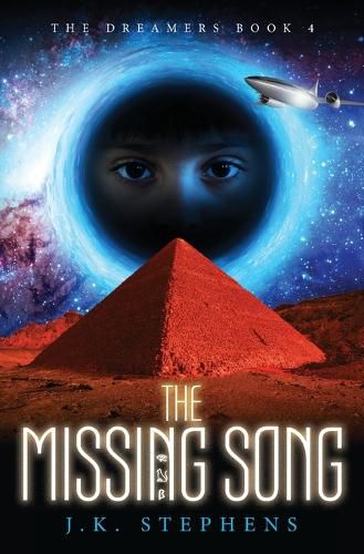 Cover image for The Missing Song