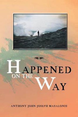 Cover image for Happened on the Way