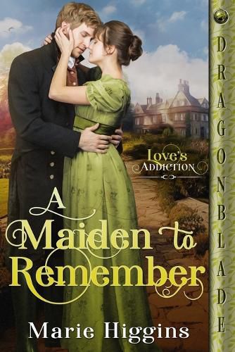 Cover image for A Maiden to Remember