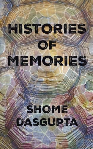 Cover image for Histories of Memories