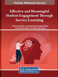 Cover image for Effective and Meaningful Student Engagement Through Service Learning